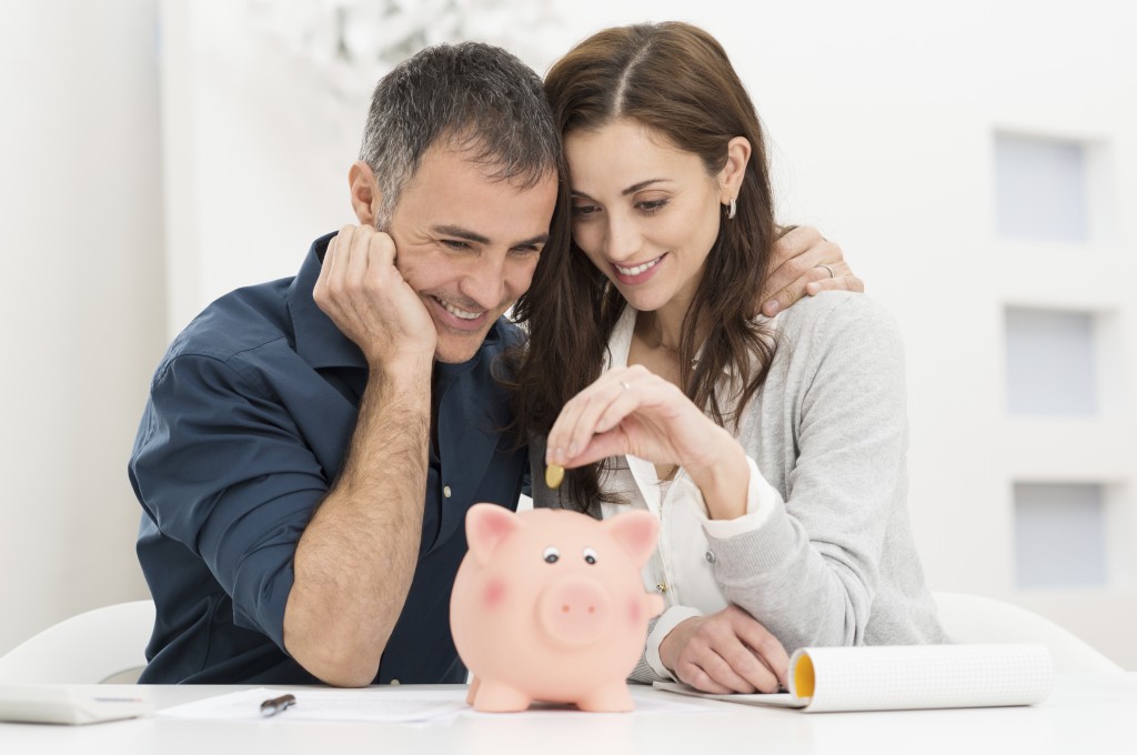 save investment