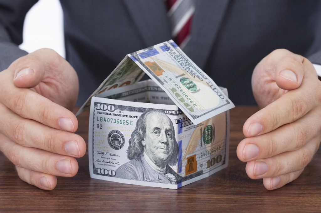 real estate entrepreneurship